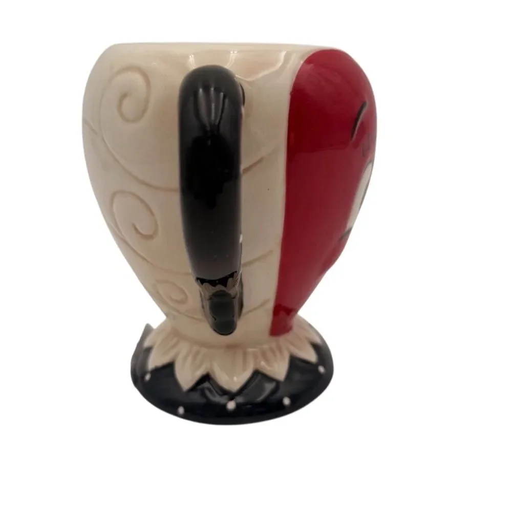Johanna Parker Valentine's Day Sweetheart ceramic mug New